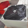 400-1500 Series Gasket Type Chamber Filter Plate