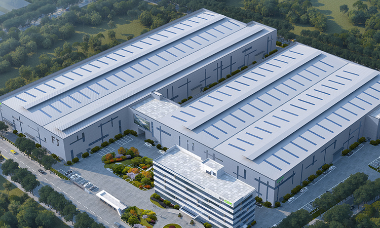 Environmental Protection Equipment Manufacturing
