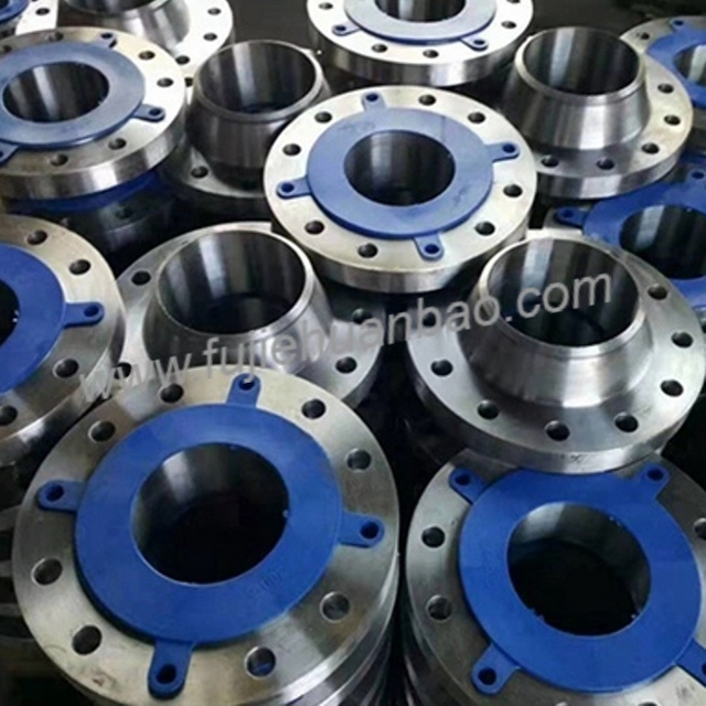 Filter Press Flange