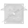 800-2000 Series High Temperature Resistance Combined Type Drying Filter Plate