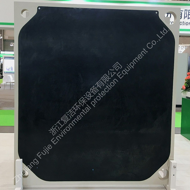 Membrane Plate Special for Mash Filtration