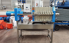 Plate-Frame Filter Press