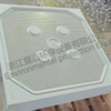 400-1500 Series Gasket Type Chamber Filter Plate