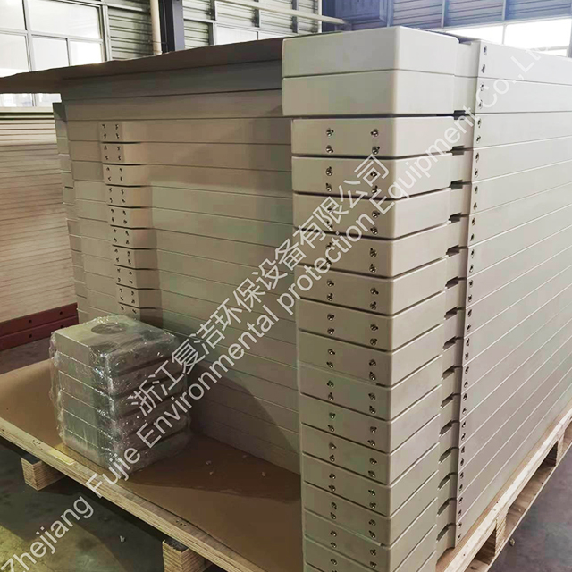 Large Special Shaped Filter Plate