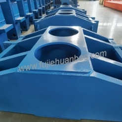 Oil Cylinder Seat