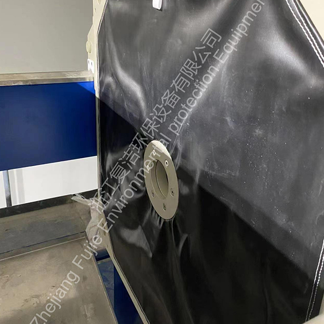 400-1500 Series Gasket Type Chamber Filter Plate