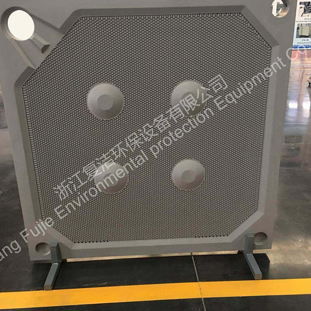 800-2000 High Pressure PP Membrane Plate
