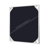 Membrane Plate Special for Mash Filtration