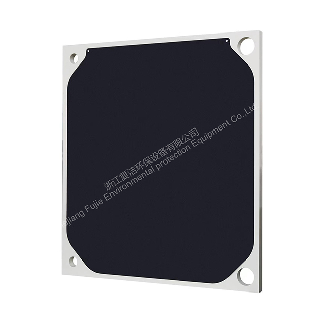 Membrane Plate Special for Mash Filtration