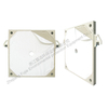400-1500 Series Gasket Type Chamber Filter Plate