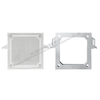 Medical Plasma Filtration Plate And Frame