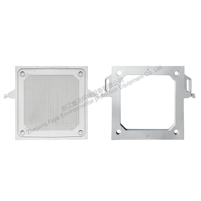 Medical Plasma Filtration Plate And Frame