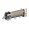 Automatic Fast Open Type Plater Filter Press