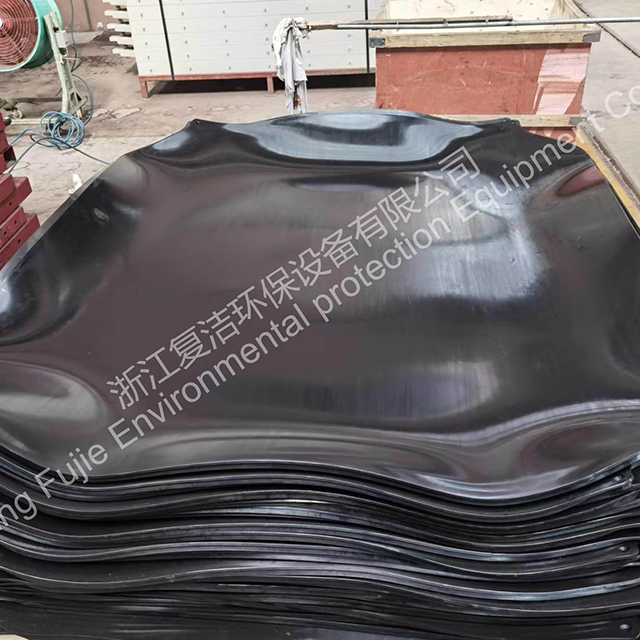 400-1500 Series Gasket Type Chamber Filter Plate