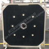 800-2000 Series Rubber Type Membrane Plate - Center Feed
