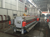 Automatic Cloth Washing Filter Press