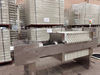 Stainless Steel Food Grade Filter Press 