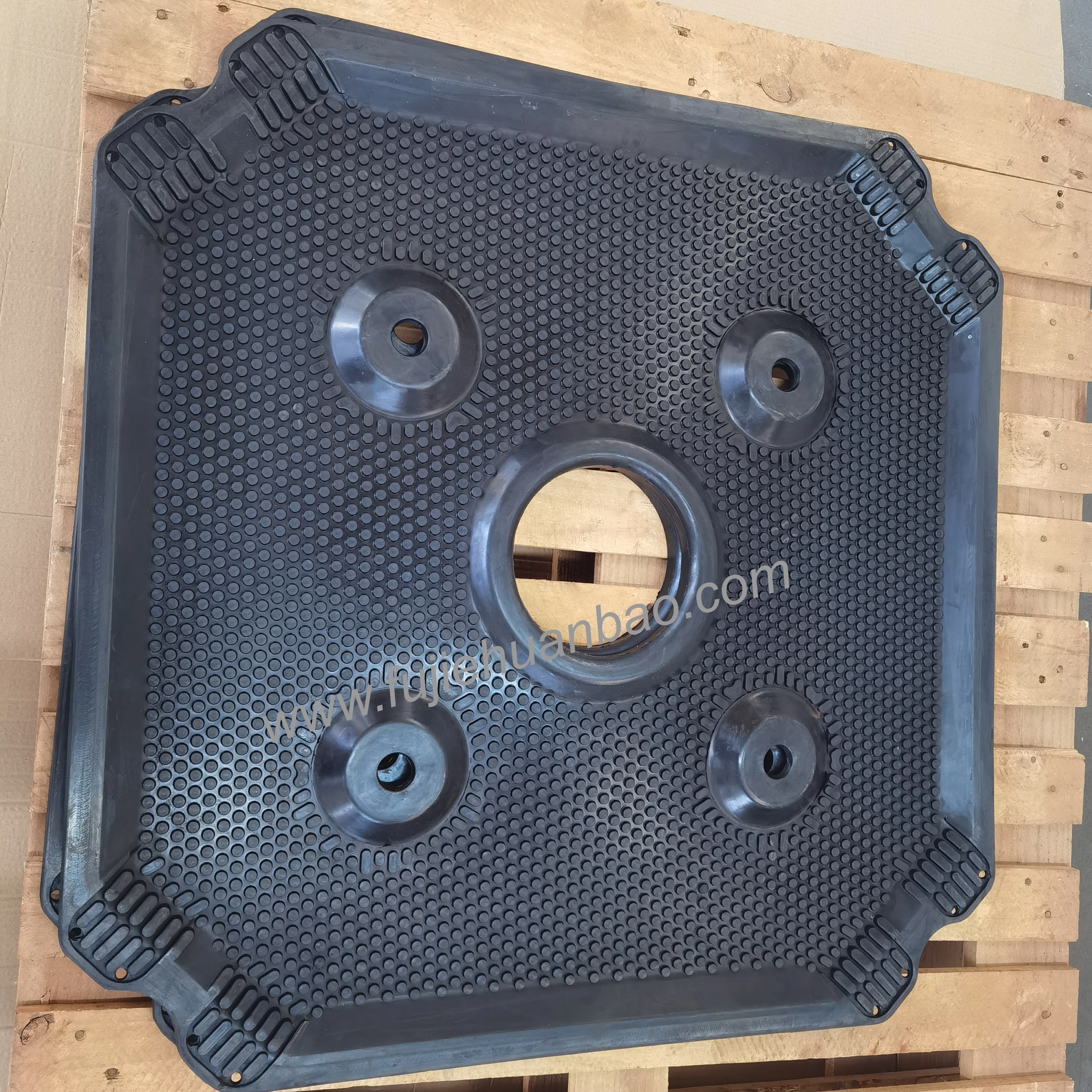 Rubber Membrane