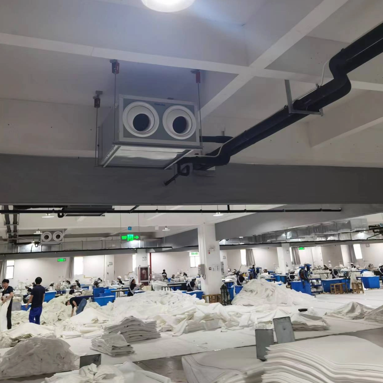 Filter Press Cloth 
