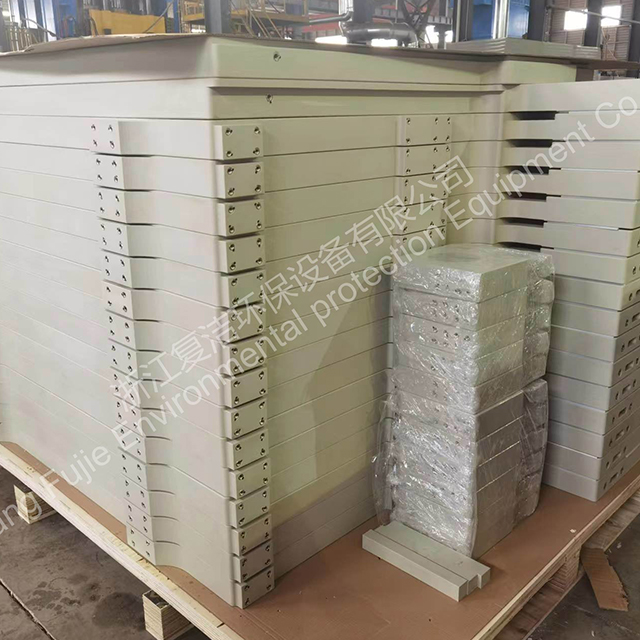 Large Special Shaped Filter Plate