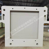 Medical Plasma Filtration Plate And Frame