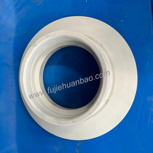 Support Ring for Filter Plate
