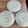 Plate Bump of Filter Plate