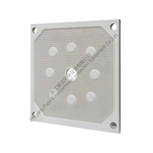 400-3500 Series Chamber Plate