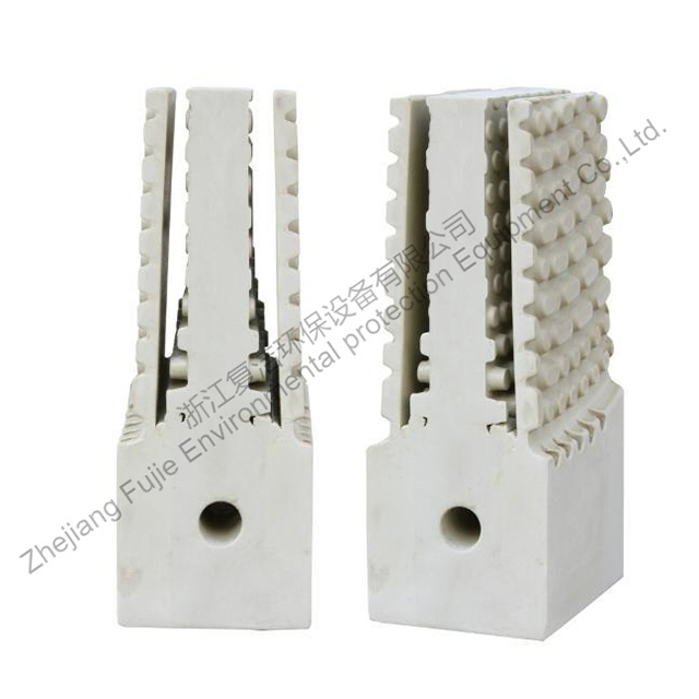 800-2000 High Pressure PP Membrane Plate