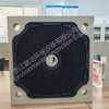 800-2000 Series Rubber Type Membrane Plate - Center Feed
