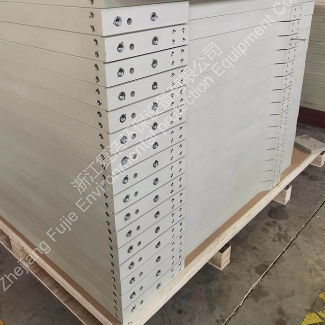 Large Special Shaped Filter Plate