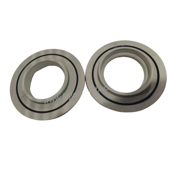 Grip Ring for Filter Plate