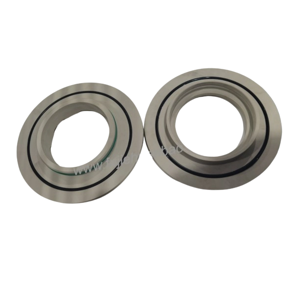 Grip Ring for Filter Plate
