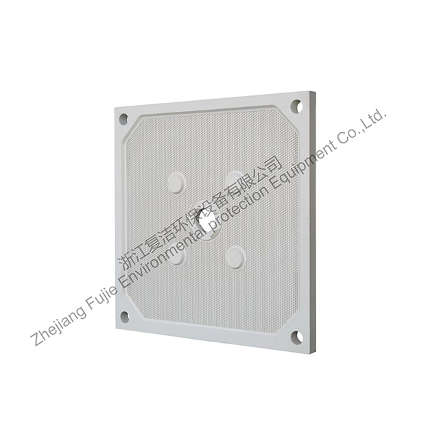 400-3500 Series Chamber Plate
