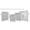 800-2000 Series High Temperature Resistance Combined Type Drying Filter Plate