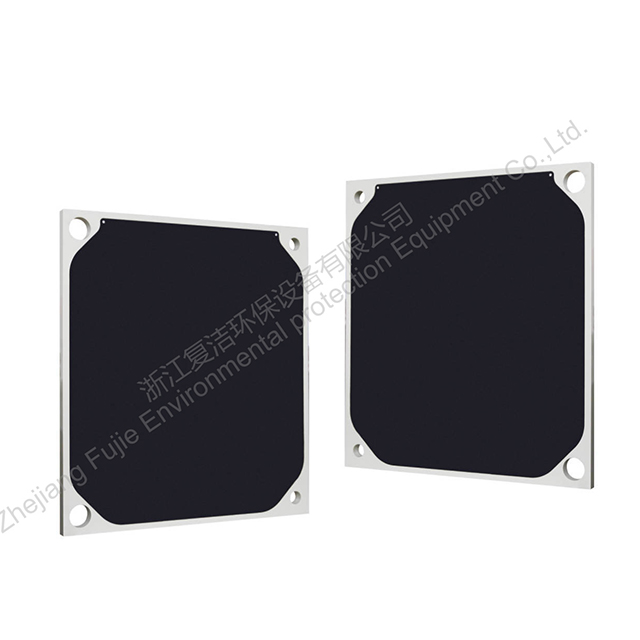 Membrane Plate Special for Mash Filtration