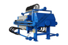Explosion Proof Filter Press 