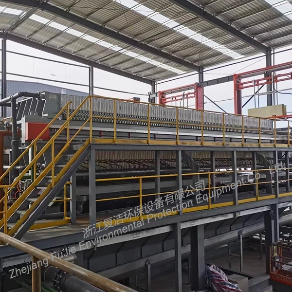PULP & PAPER Industry