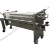 Stainless Steel Food Grade Filter Press 
