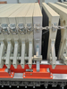 Low-Temperature Vacuum Dewatering and Drying Integrated Machine
