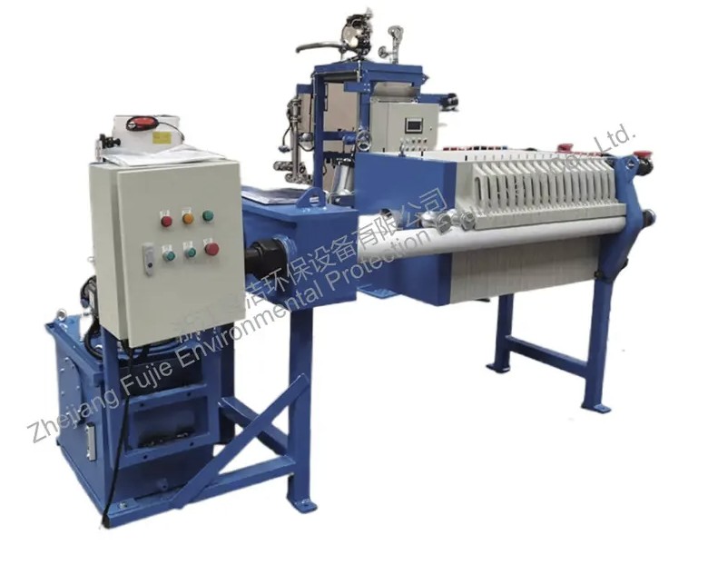 How To Maximize The Life of Your Filter Equipment