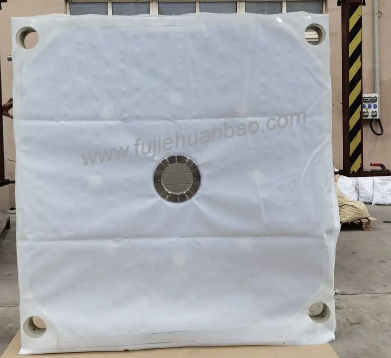 Tips for Selecting The Right Filter Press Cloth