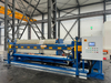 CGR Filter Press with Automatic Drip Tray Device