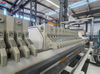 Filter Press in The Field of Bioactive Peptide Extraction