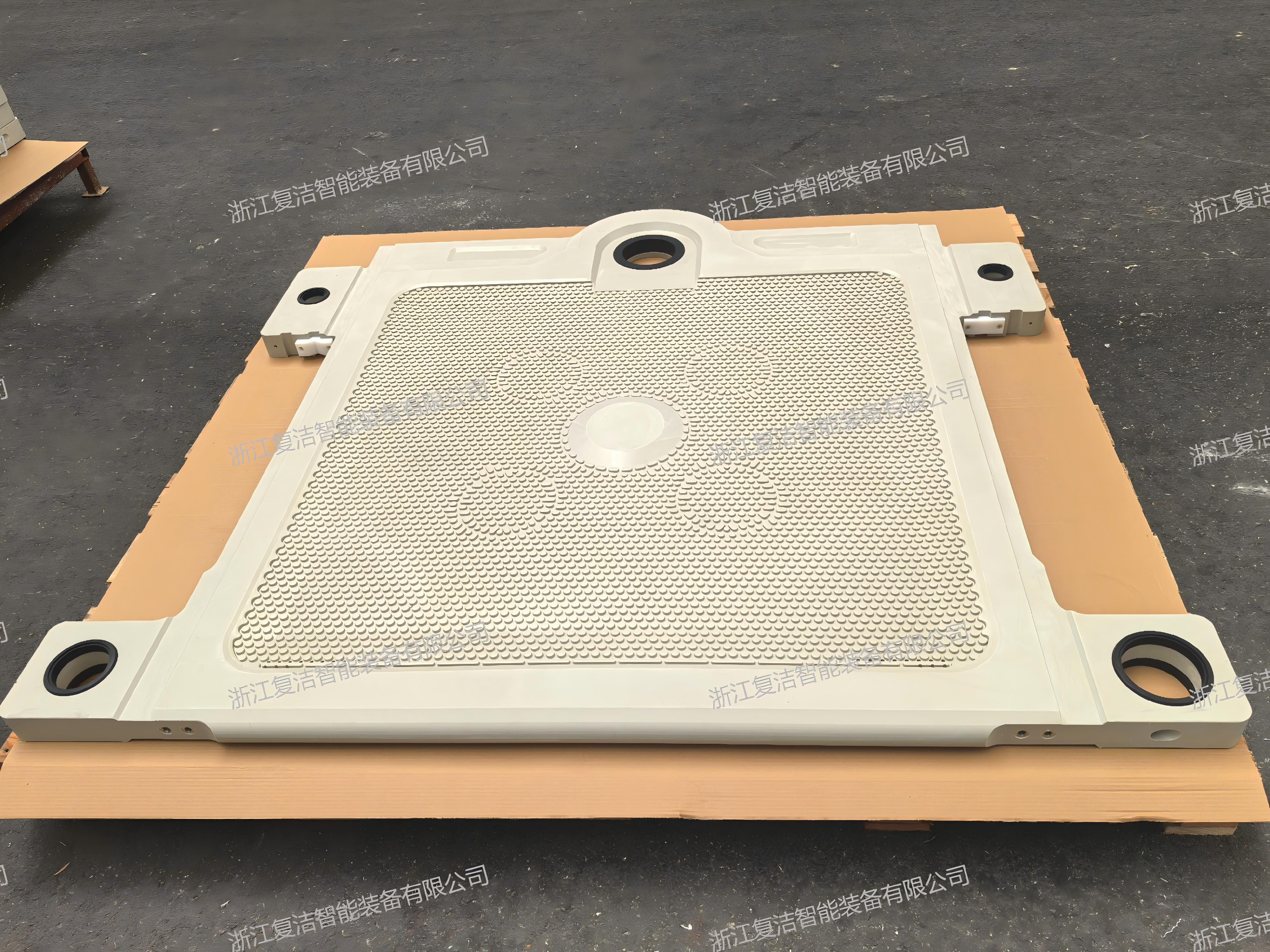 Filter Plate 