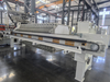 Filter Press in The Field of Bioactive Peptide Extraction